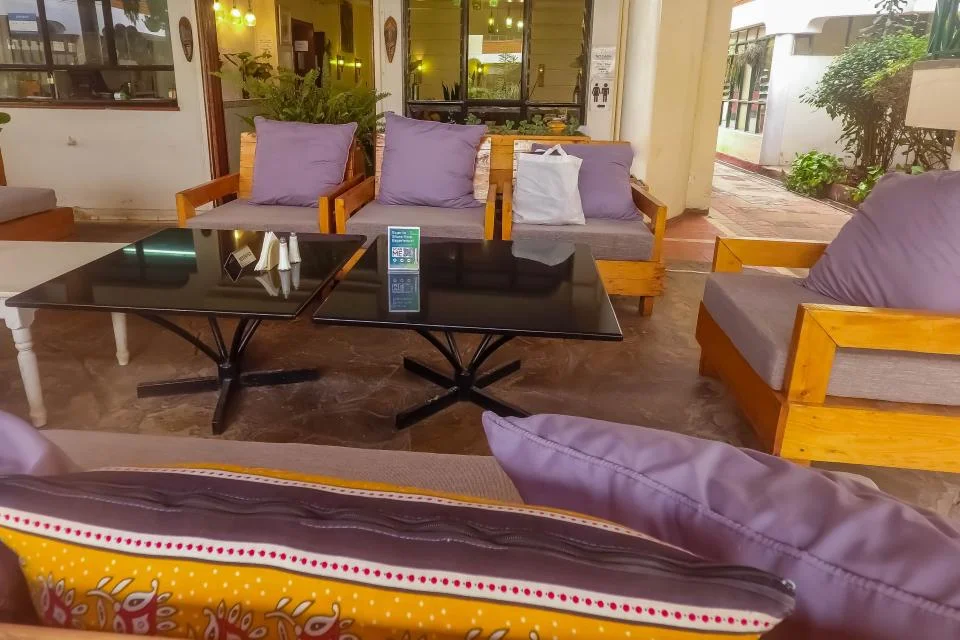 Fit Kitchen Restaurant