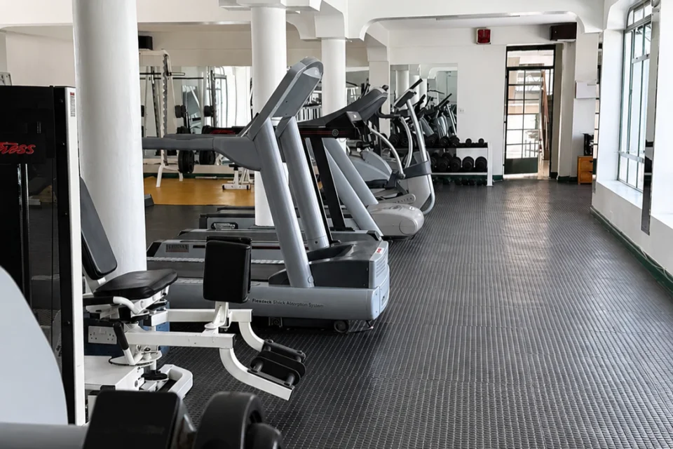 Fitness & Recreation