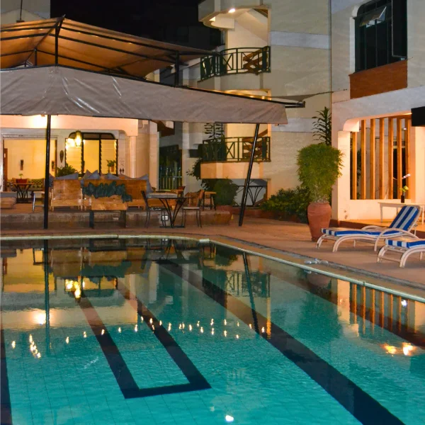 Welcome to Salonika Villas