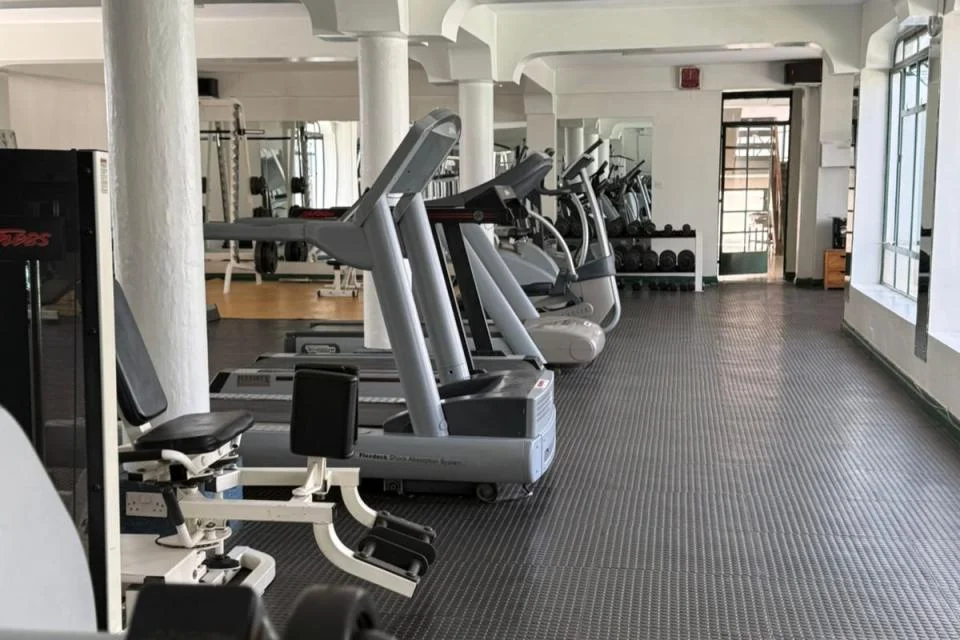Wellness Hub